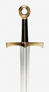 Image result for Double-Edged Two-Handed Sword