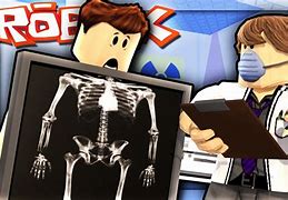 Image result for X-ray Roblox Mm2