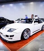 Image result for White 300ZX