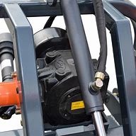 Image result for Three-Point Hitch Forestry Mulcher