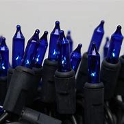 Image result for Blue Mini Bulb LED Lights