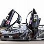 Image result for McLaren F1 GTR Top-Down View