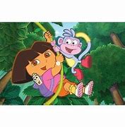 Image result for dora the explorer games