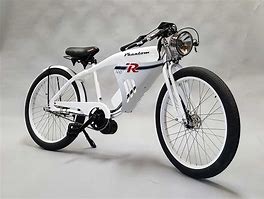 Image result for Phantom Electric Bike