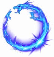 Image result for Dragon Circle Logo.png