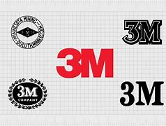 Image result for 3M Canada Logo