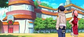 Image result for Naruto Ninja Academy