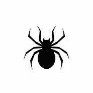 Image result for Spider Vector Art