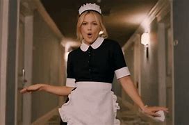 Image result for Cheap Maid Uniforms GIF