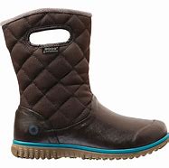 Image result for Women's Bogs Boots Size 8