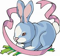 Image result for Boy Easter Bunny Clip Art