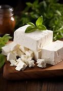 Image result for Feta Cheese Tres