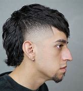 Image result for Clean Cut Mullet