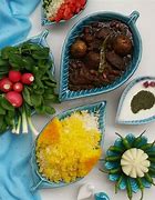 Image result for Ghormeh Sabzi