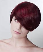 Image result for Box Bob Cut