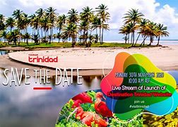 Image result for Trinidad Tourism