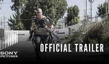 Image result for Elysium Movie Play Ball