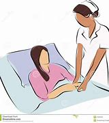 Image result for Nurse Talking to Patient Clip Art