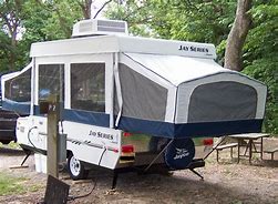 Image result for Ultralight Pop Up Campers