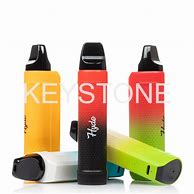 Image result for Hyde Vape Flavors Rechargeable