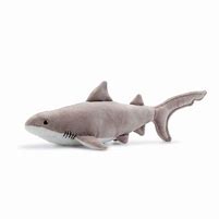 Image result for Giant Great White Shark Plush