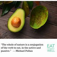 Image result for Good Eating Habits Michael Pollan