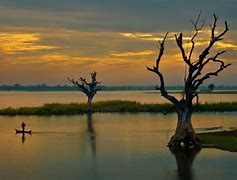 Image result for Myanmar Lakes