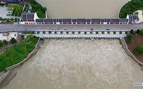 Image result for Flood Water China