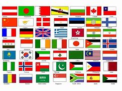 Image result for Flag Emojis List