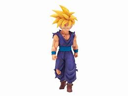 Image result for Ssjg Absalon Gohan