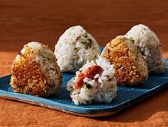 Image result for Onigiri