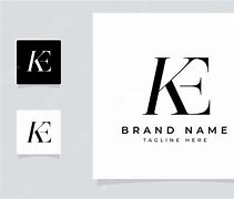 Image result for Ke Letter Logo