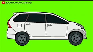 Image result for Kartun Toko Mobil