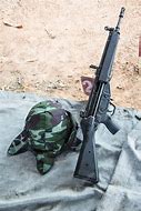 Image result for HK33 Rifle