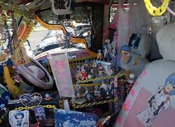 Image result for Neko Itasha