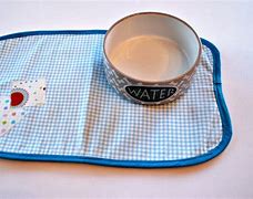 Image result for Dog Food Treat Mat