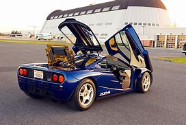 Image result for McLaren F1 Xp4