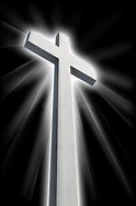 Image result for Cross and Bible Shining Background