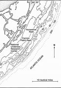 Image result for Florida Fishing Reef Maps