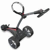 Image result for Motocaddy Golf Trolley