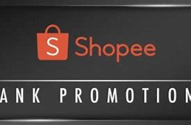 Image result for Promo Shopee Dengan Bank