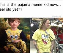 Image result for Pajama Boy Meme