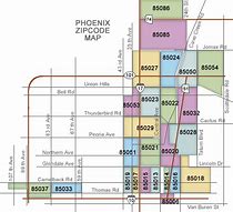 Image result for 85225 ZIP Code Map