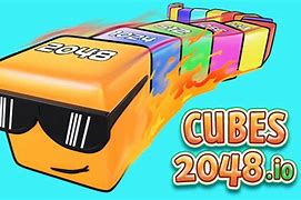 Image result for Cubes 2048.io