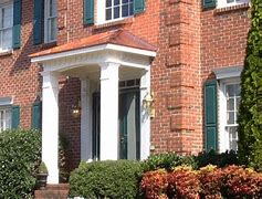 Image result for Hip Roof Portico