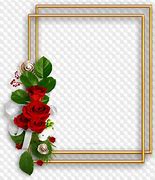 Image result for Gold Frame Cutouts