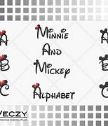 Image result for Minnie Mouse Font Free