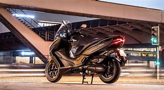 Image result for Kymco ex-Town 125