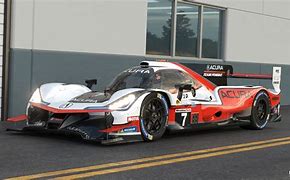 Image result for Acura ARX