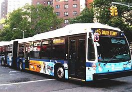 Image result for MTA Regional Bus Operations